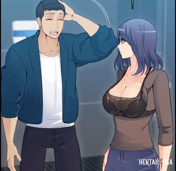 Never Too Late Never Too Late Chapter 11 - Page 49