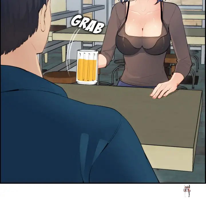 Never Too Late Never Too Late Chapter 11 - Page 5