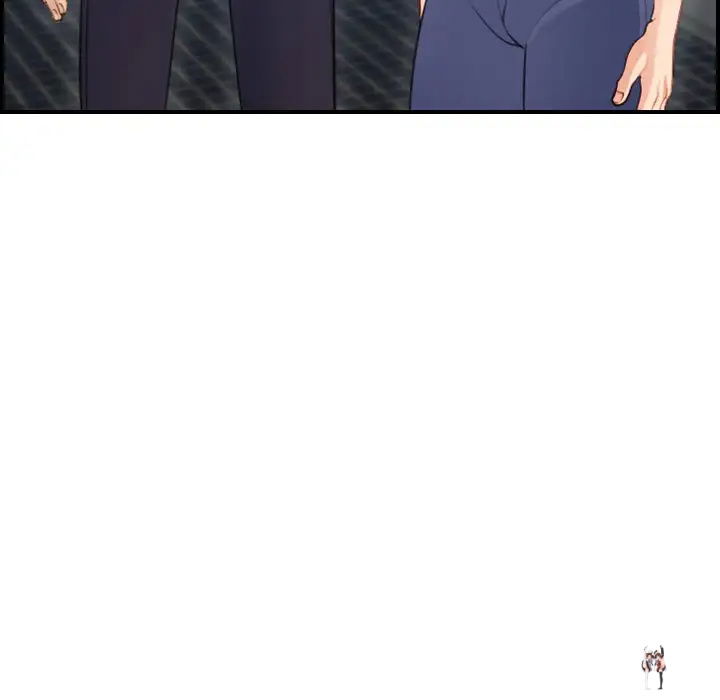 Never Too Late Never Too Late Chapter 11 - Page 50