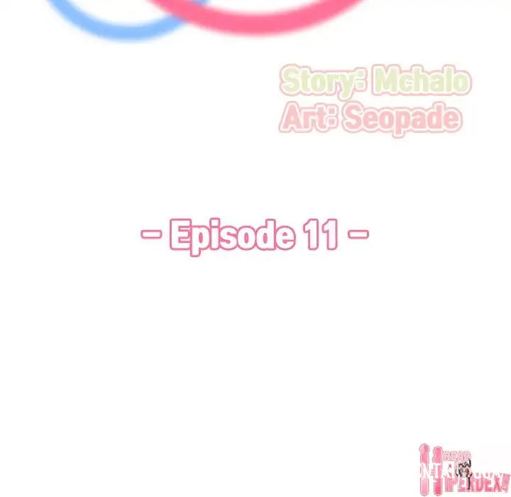 Never Too Late Never Too Late Chapter 11 - Page 52