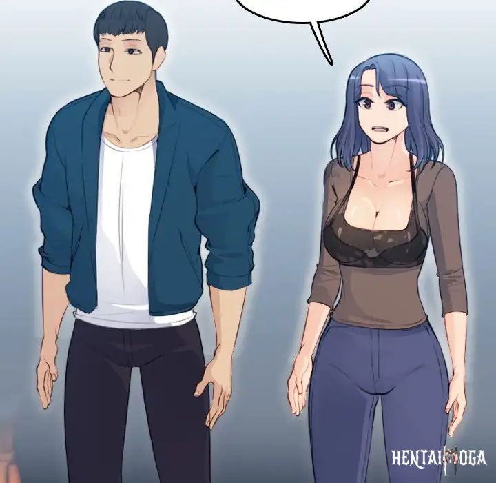 Never Too Late Never Too Late Chapter 11 - Page 55