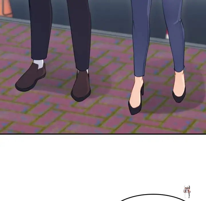 Never Too Late Never Too Late Chapter 11 - Page 56