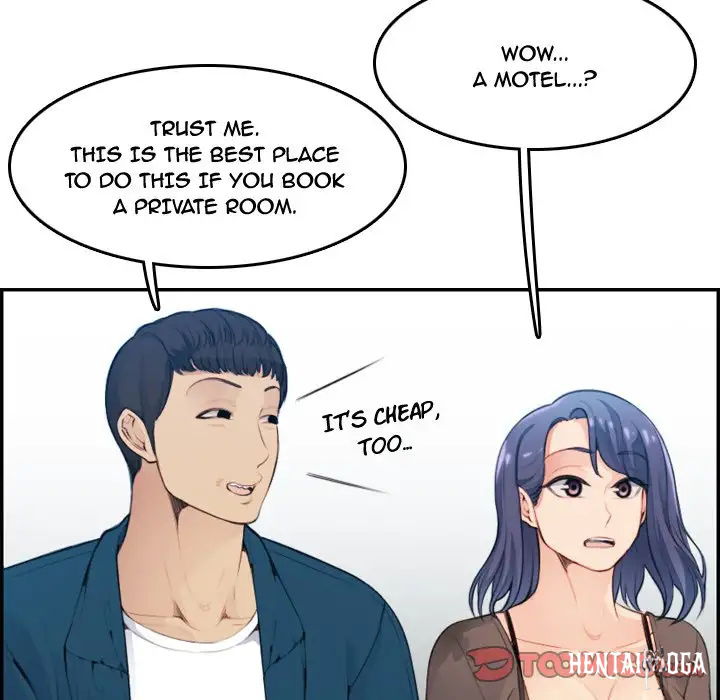 Never Too Late Never Too Late Chapter 11 - Page 57