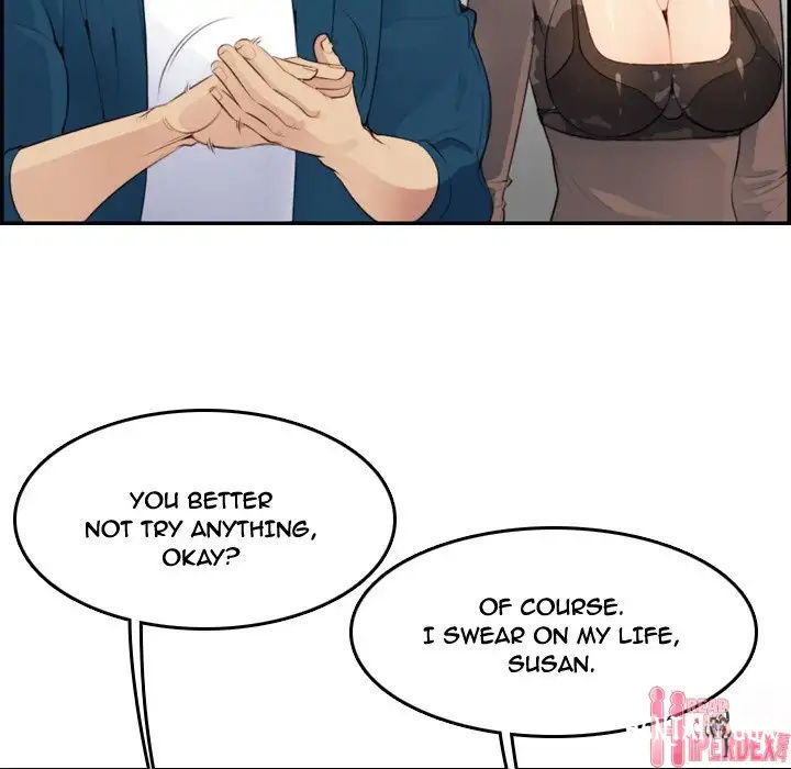 Never Too Late Never Too Late Chapter 11 - Page 58