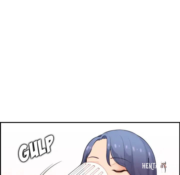 Never Too Late Never Too Late Chapter 11 - Page 6