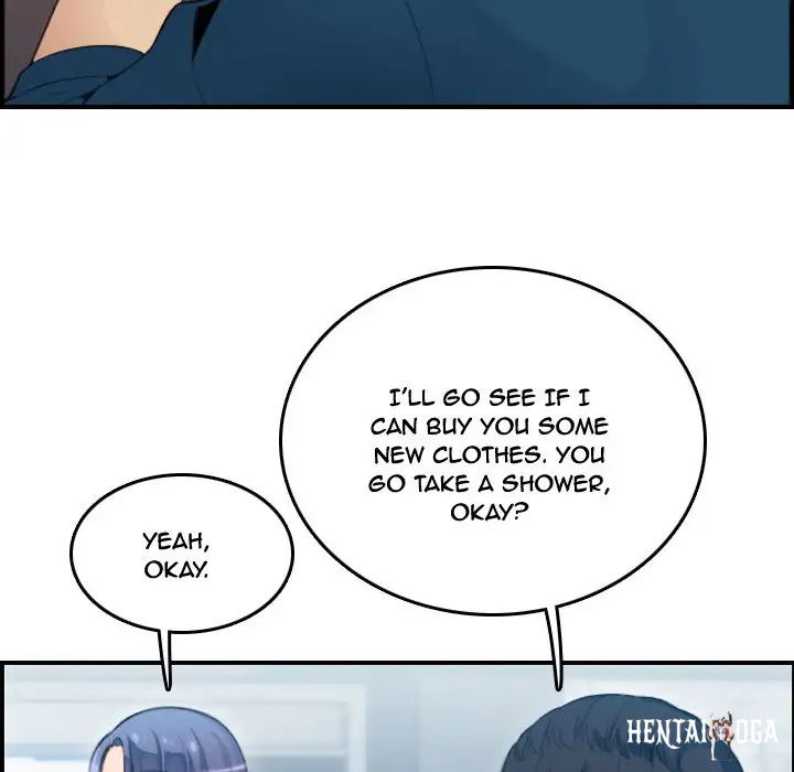 Never Too Late Never Too Late Chapter 11 - Page 60