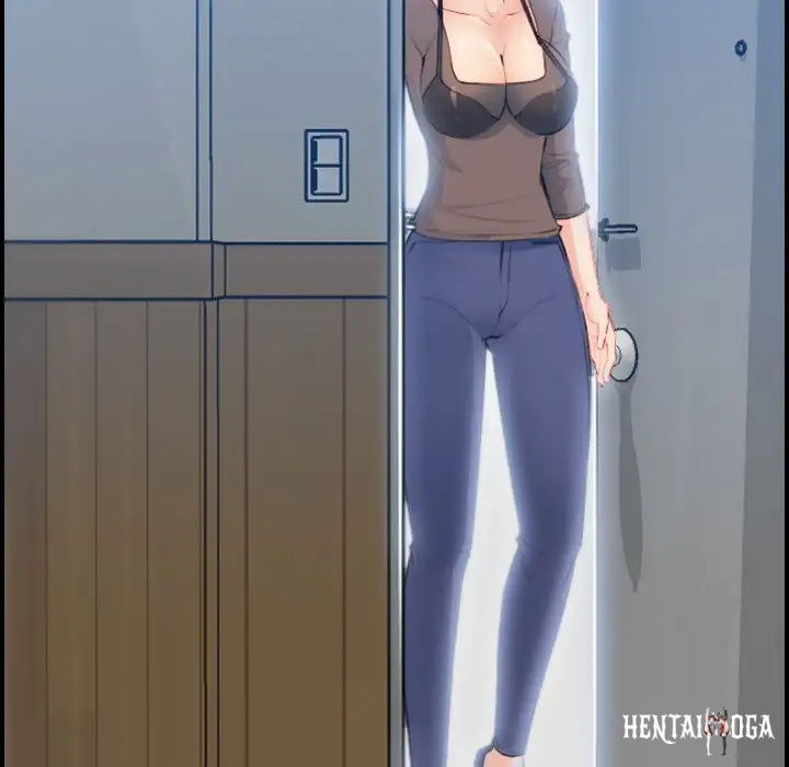 Never Too Late Never Too Late Chapter 11 - Page 64