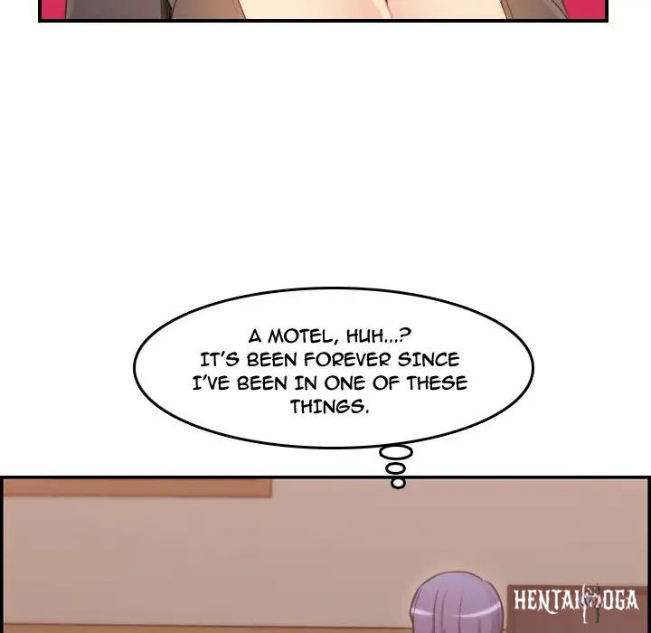 Never Too Late Never Too Late Chapter 11 - Page 67