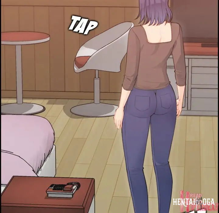 Never Too Late Never Too Late Chapter 11 - Page 68