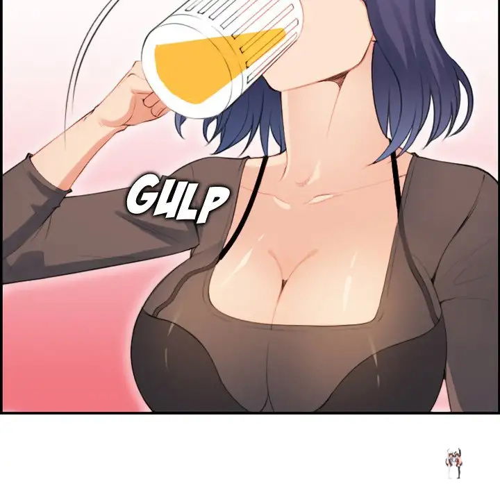 Never Too Late Never Too Late Chapter 11 - Page 7