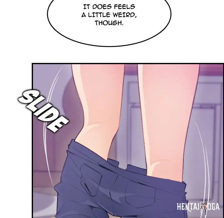 Never Too Late Never Too Late Chapter 11 - Page 72