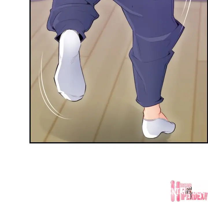 Never Too Late Never Too Late Chapter 11 - Page 73