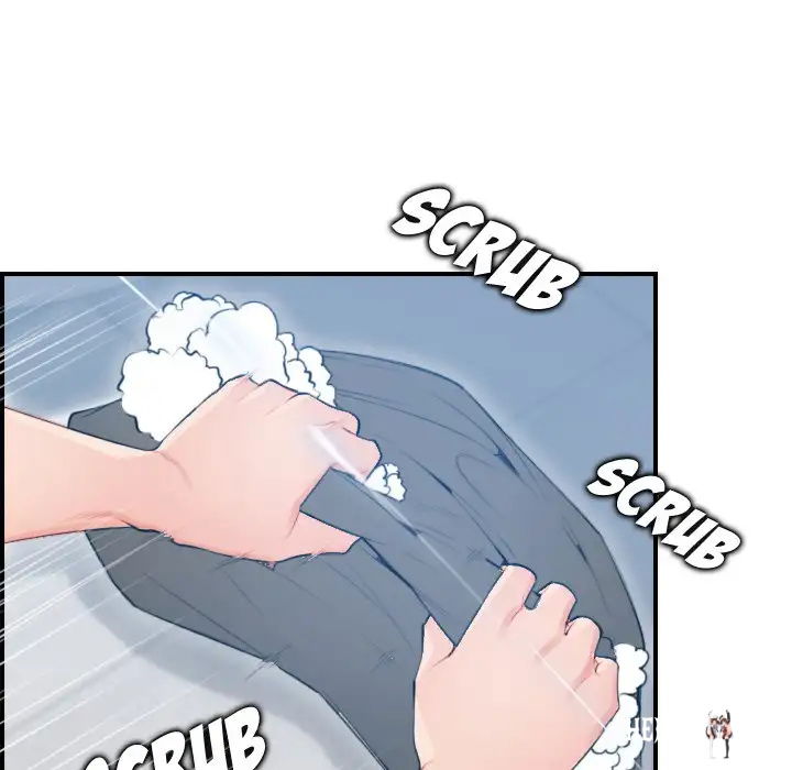 Never Too Late Never Too Late Chapter 11 - Page 74