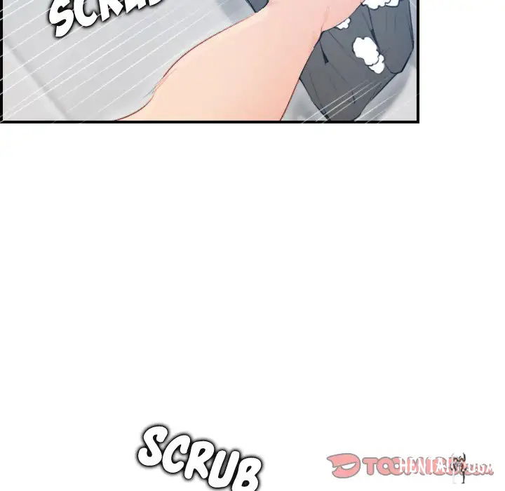 Never Too Late Never Too Late Chapter 11 - Page 75