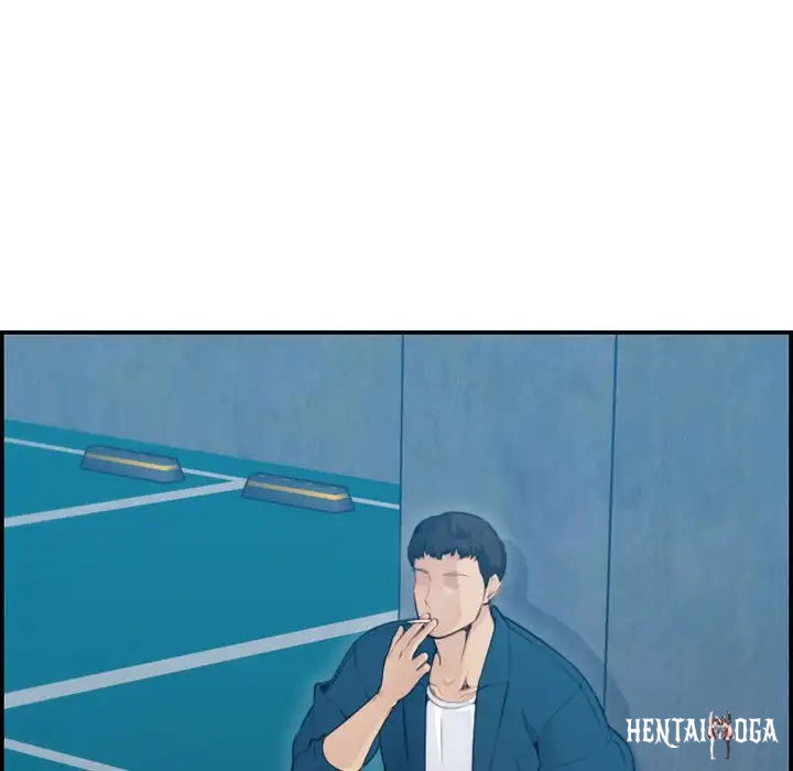 Never Too Late Never Too Late Chapter 11 - Page 79