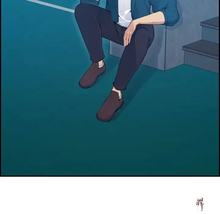 Never Too Late Never Too Late Chapter 11 - Page 80