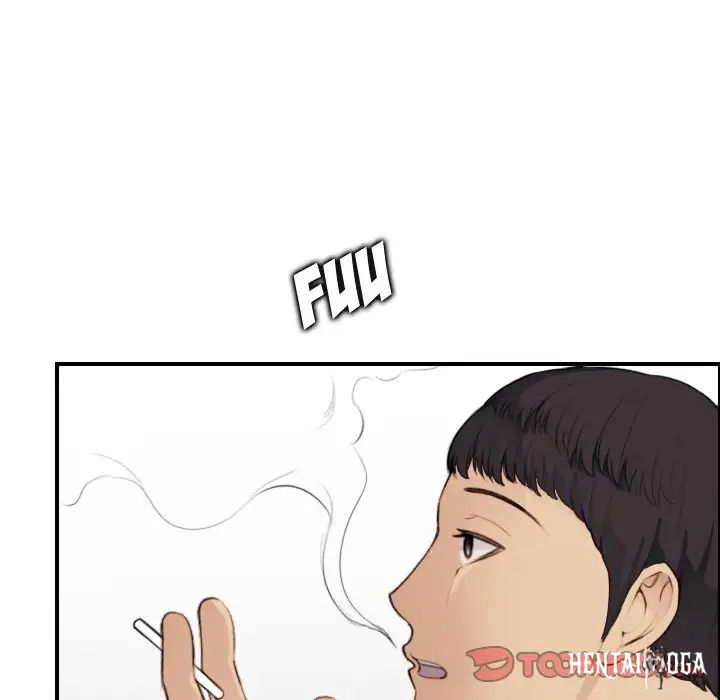 Never Too Late Never Too Late Chapter 11 - Page 81