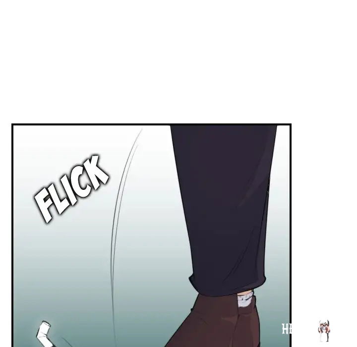 Never Too Late Never Too Late Chapter 11 - Page 83