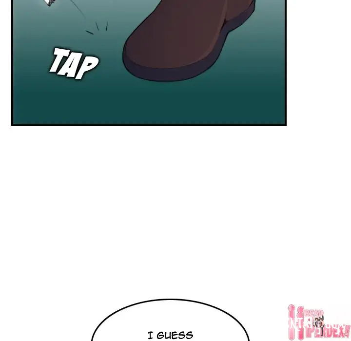 Never Too Late Never Too Late Chapter 11 - Page 84