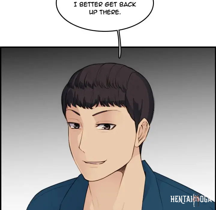 Never Too Late Never Too Late Chapter 11 - Page 85