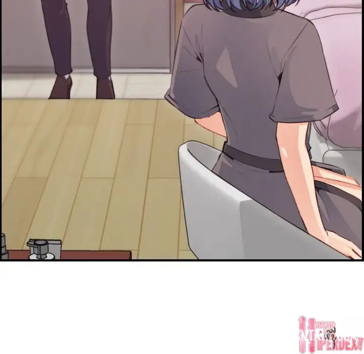 Never Too Late Never Too Late Chapter 11 - Page 89