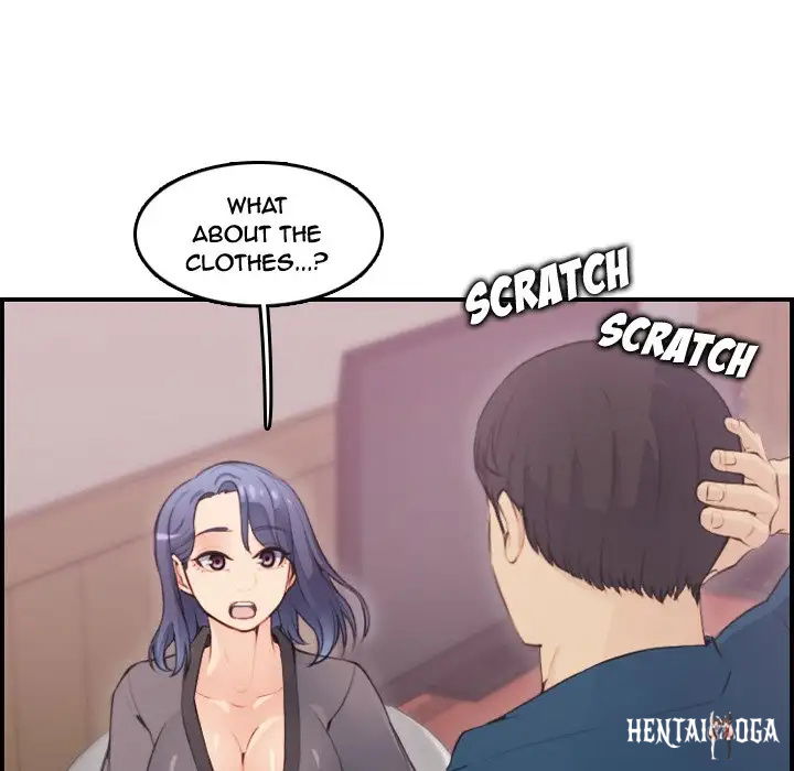 Never Too Late Never Too Late Chapter 11 - Page 90