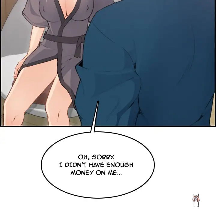 Never Too Late Never Too Late Chapter 11 - Page 91