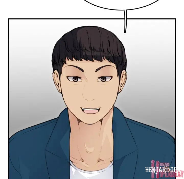 Never Too Late Never Too Late Chapter 11 - Page 94