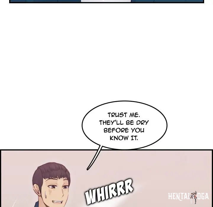 Never Too Late Never Too Late Chapter 11 - Page 95