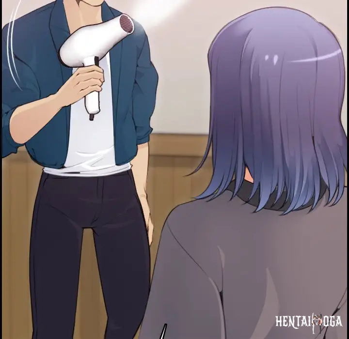 Never Too Late Never Too Late Chapter 11 - Page 96