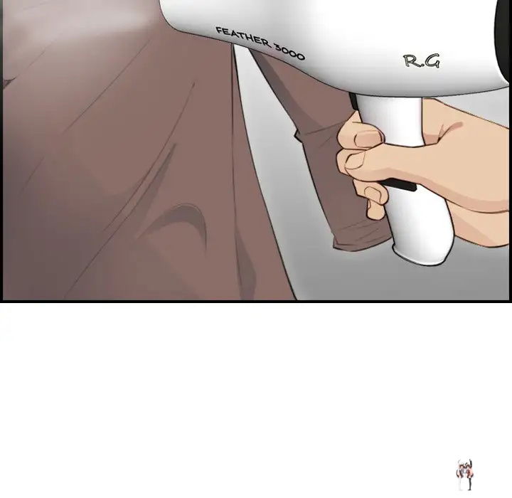 Never Too Late Never Too Late Chapter 11 - Page 98