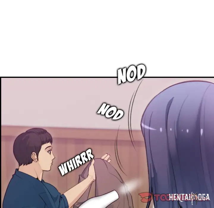 Never Too Late Never Too Late Chapter 11 - Page 99