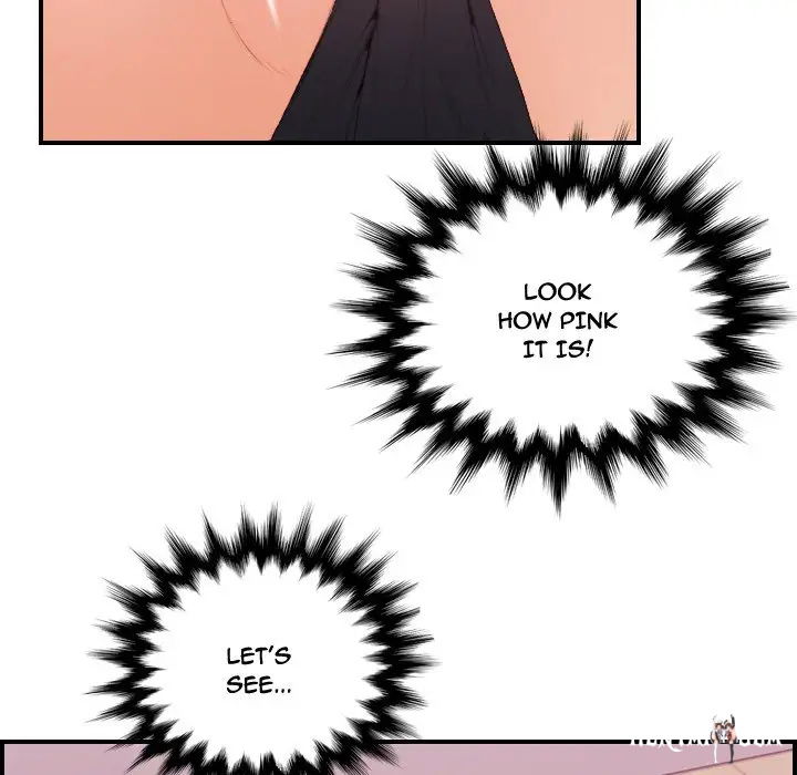 Never Too Late Never Too Late Chapter 12 - Page 10