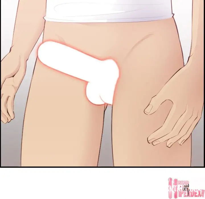 Never Too Late Never Too Late Chapter 12 - Page 100