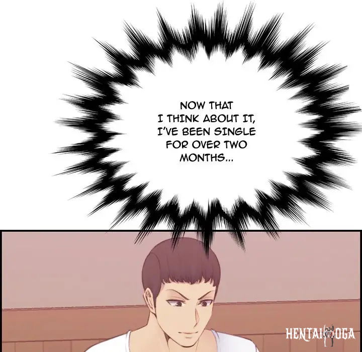 Never Too Late Never Too Late Chapter 12 - Page 101