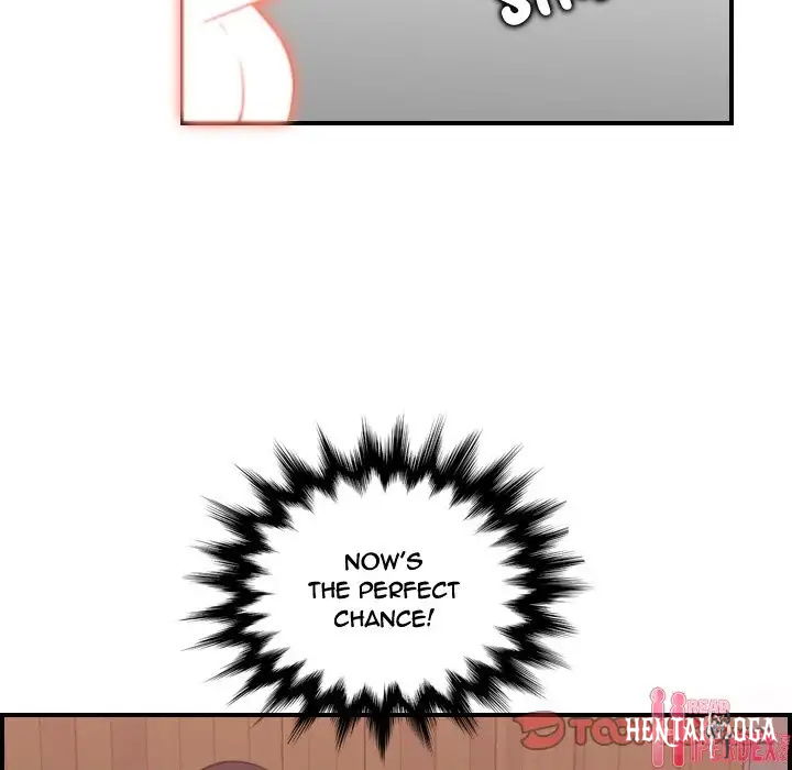 Never Too Late Never Too Late Chapter 12 - Page 105