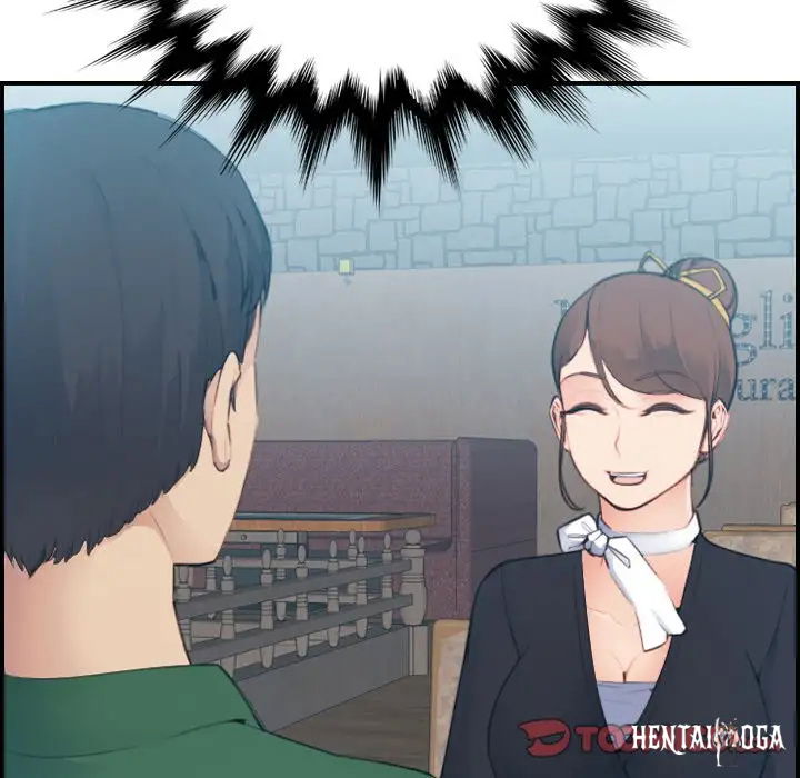 Never Too Late Never Too Late Chapter 12 - Page 108