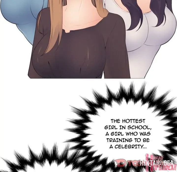 Never Too Late Never Too Late Chapter 12 - Page 111