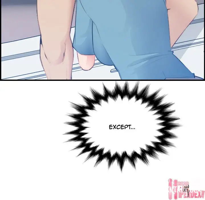 Never Too Late Never Too Late Chapter 12 - Page 116