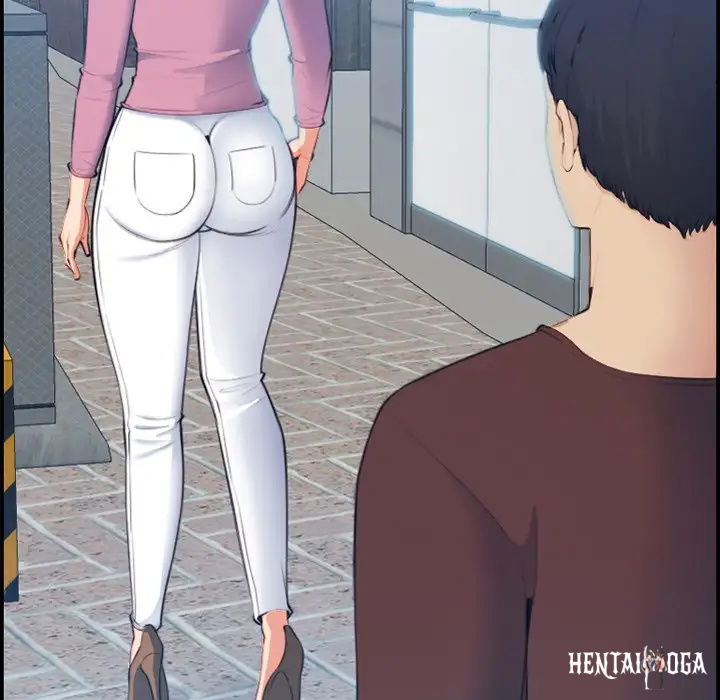 Never Too Late Never Too Late Chapter 12 - Page 119