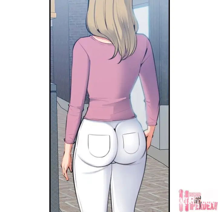 Never Too Late Never Too Late Chapter 12 - Page 121