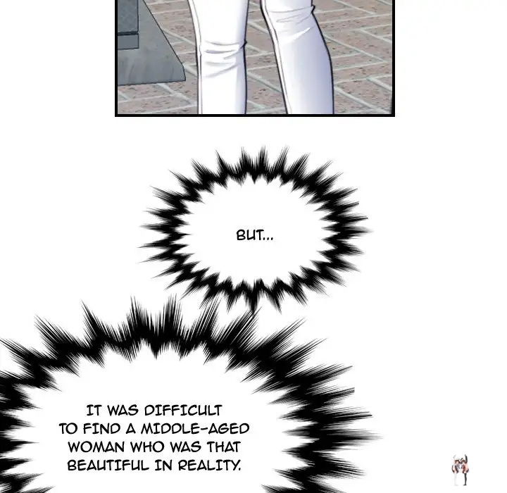 Never Too Late Never Too Late Chapter 12 - Page 122