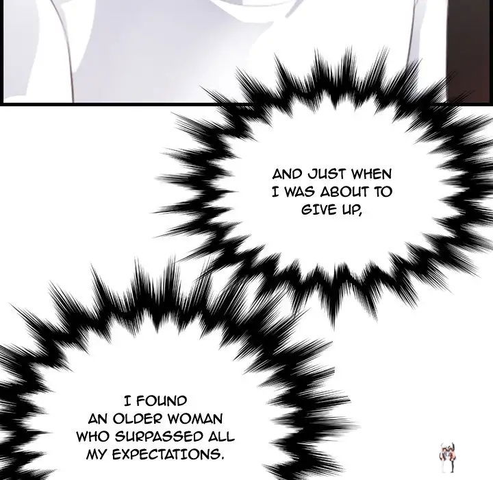 Never Too Late Never Too Late Chapter 12 - Page 124