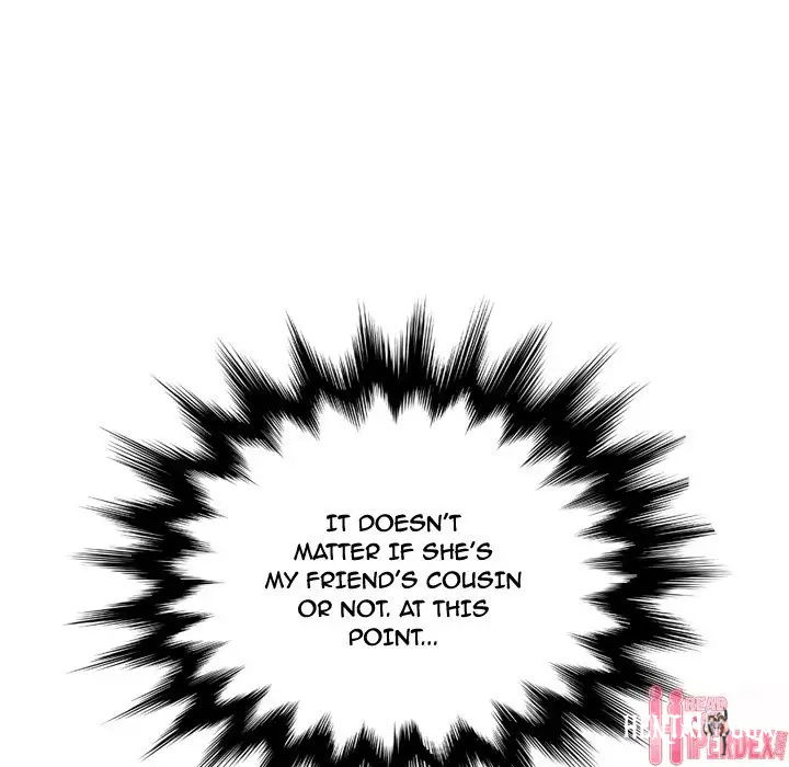 Never Too Late Never Too Late Chapter 12 - Page 127