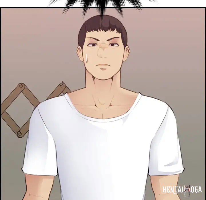 Never Too Late Never Too Late Chapter 12 - Page 128