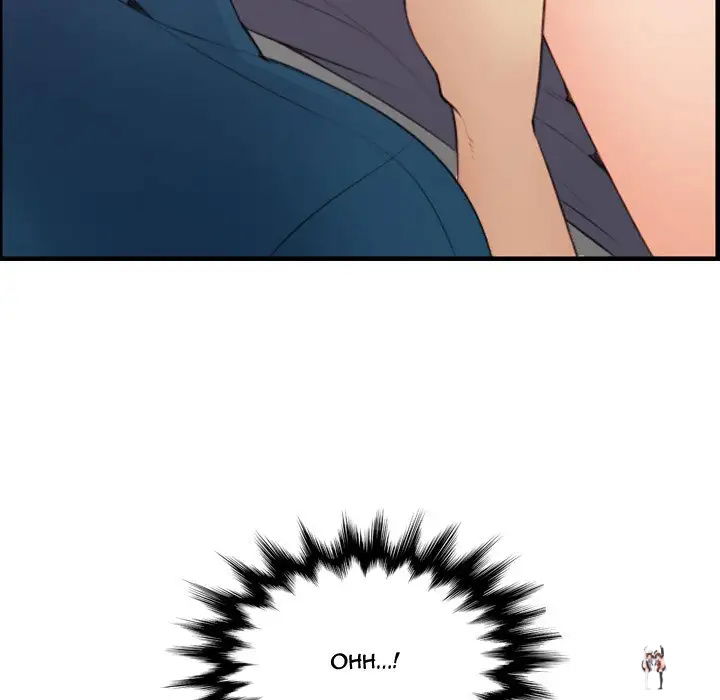 Never Too Late Never Too Late Chapter 12 - Page 14