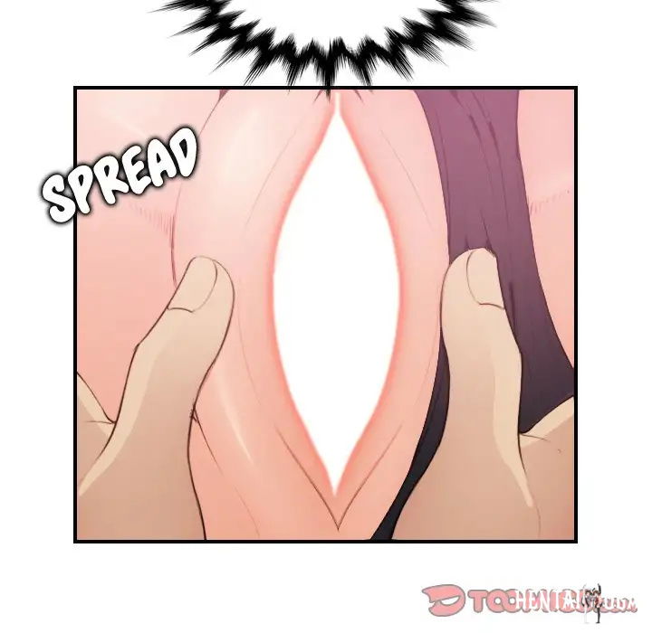 Never Too Late Never Too Late Chapter 12 - Page 15