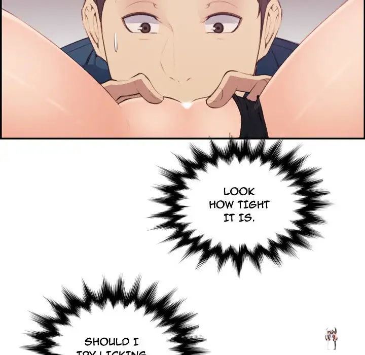 Never Too Late Never Too Late Chapter 12 - Page 17