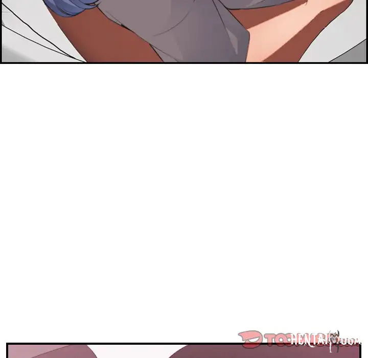 Never Too Late Never Too Late Chapter 12 - Page 21