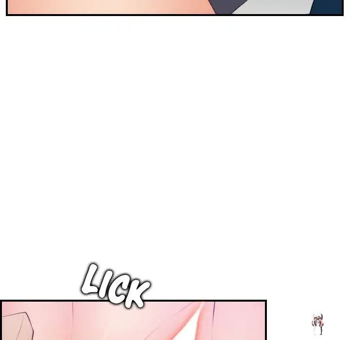 Never Too Late Never Too Late Chapter 12 - Page 23